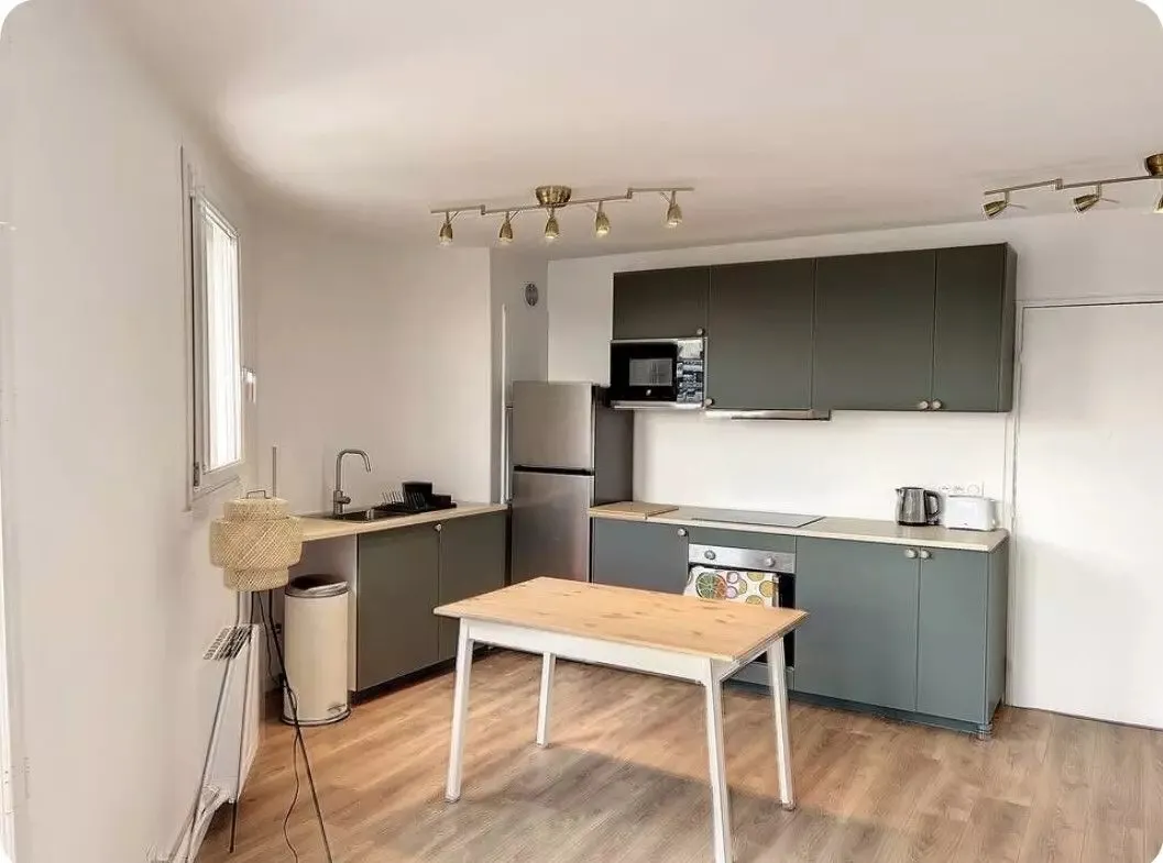 Location Saint-Denis Appartement 6841c6b9c6333