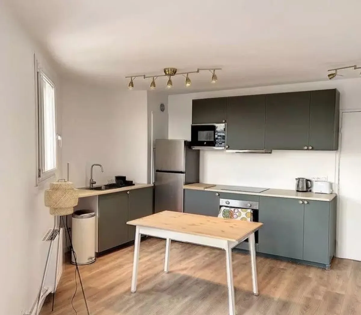 Location Saint-Denis Appartement 6841c6b9c633