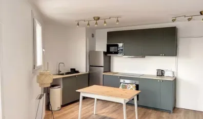 miniatureLocation Saint-Denis Appartement 6841c6b9c6332