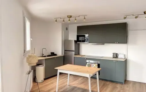 Location Saint-Denis Appartement 6841c6b9c633