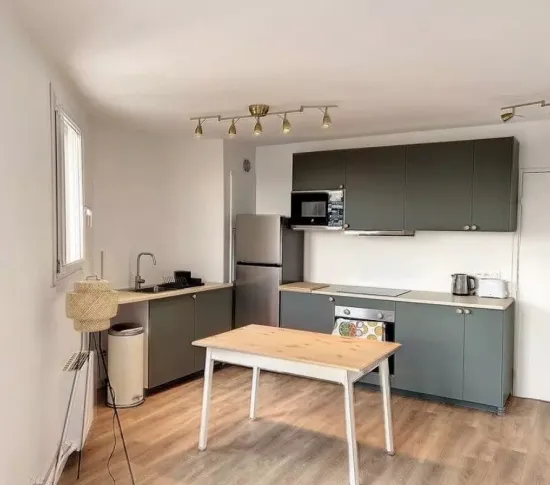 Location Saint-Denis Appartement 6841c6b9c6333