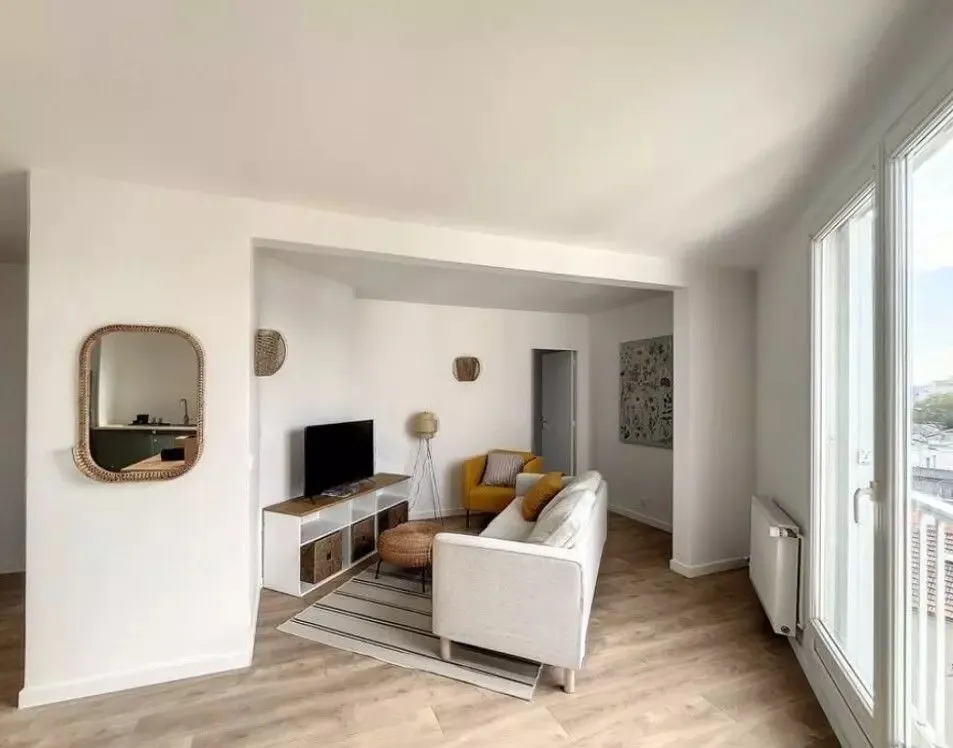 Location Saint-Denis Appartement 6841c6b9c6332