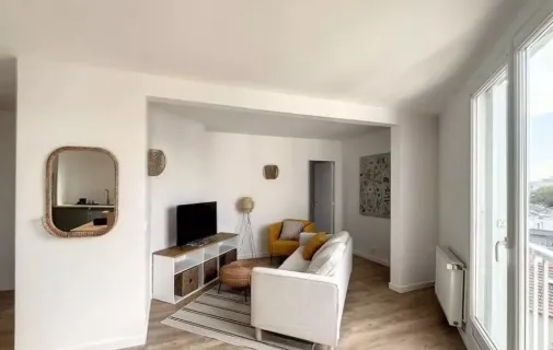 Location Saint-Denis Appartement 6841c6b9c633