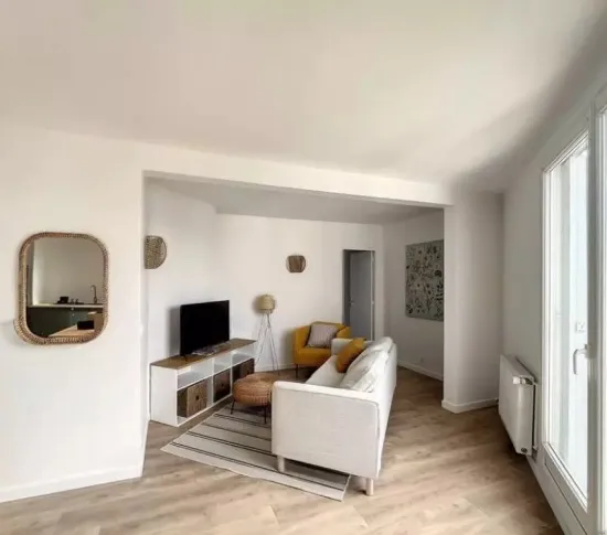 Location Saint-Denis Appartement 6841c6b9c6332