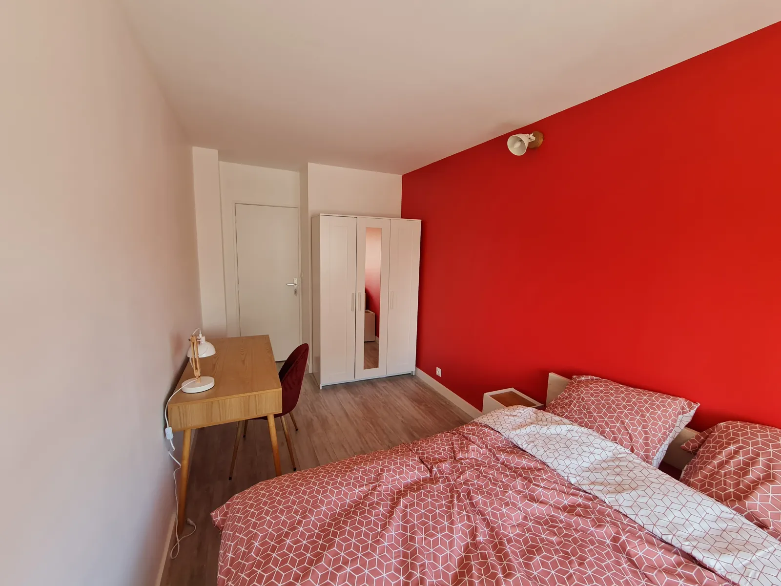 Location Villeurbanne Chambre 6841cb124ab63