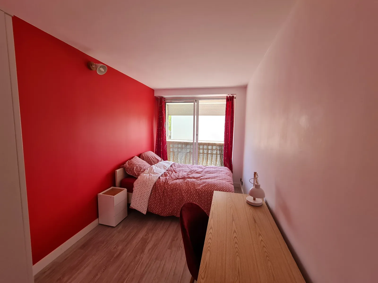 Location Villeurbanne Chambre 6841cb124ab64