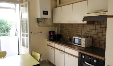 miniatureLocation Clermont-Ferrand Appartement 6841df3caf492