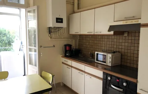 Location Clermont-Ferrand Appartement 6841df3caf49