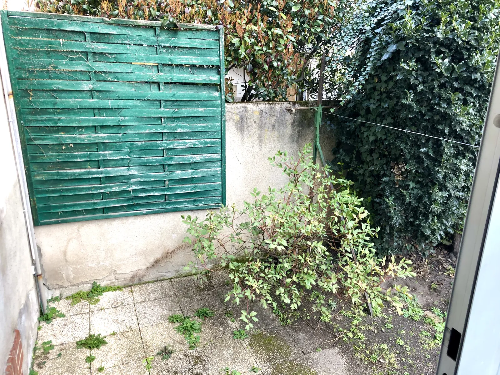 Location Clermont-Ferrand Appartement 6841df3caf496
