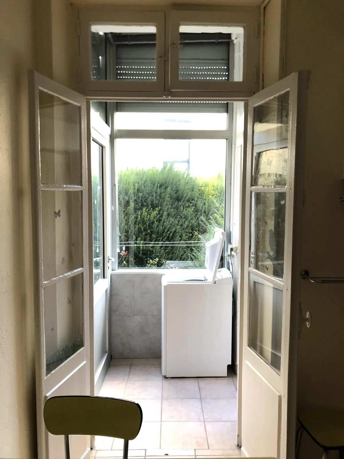 Location Clermont-Ferrand Appartement 6841df3caf495
