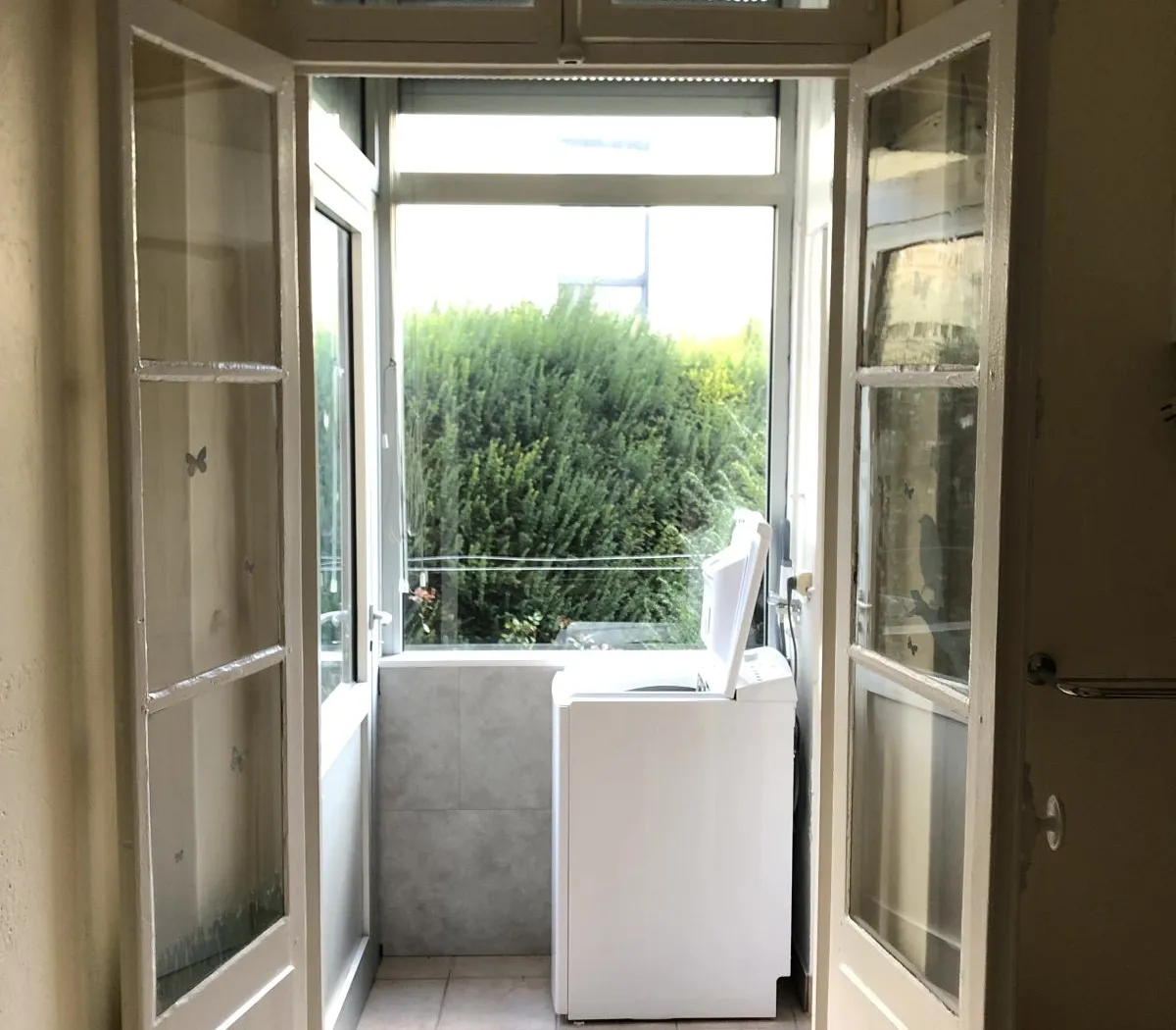 Location Clermont-Ferrand Appartement 6841df3caf49