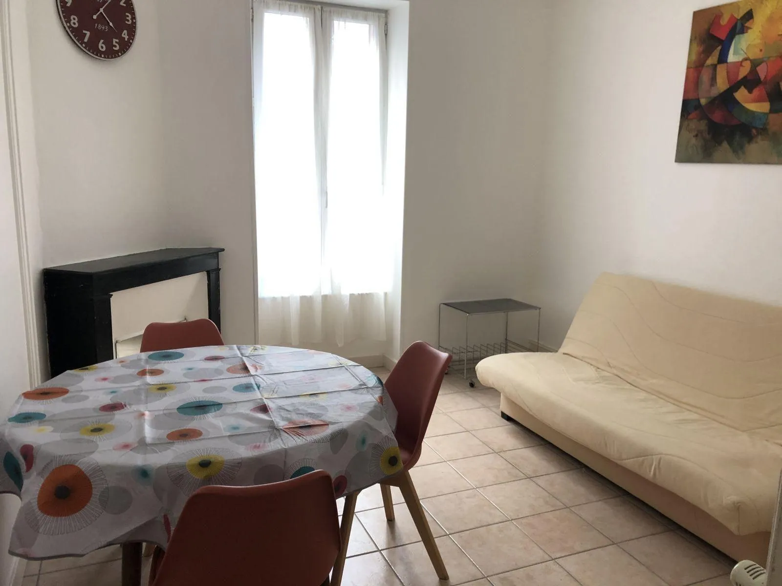 Location Clermont-Ferrand Appartement 6841df3caf493