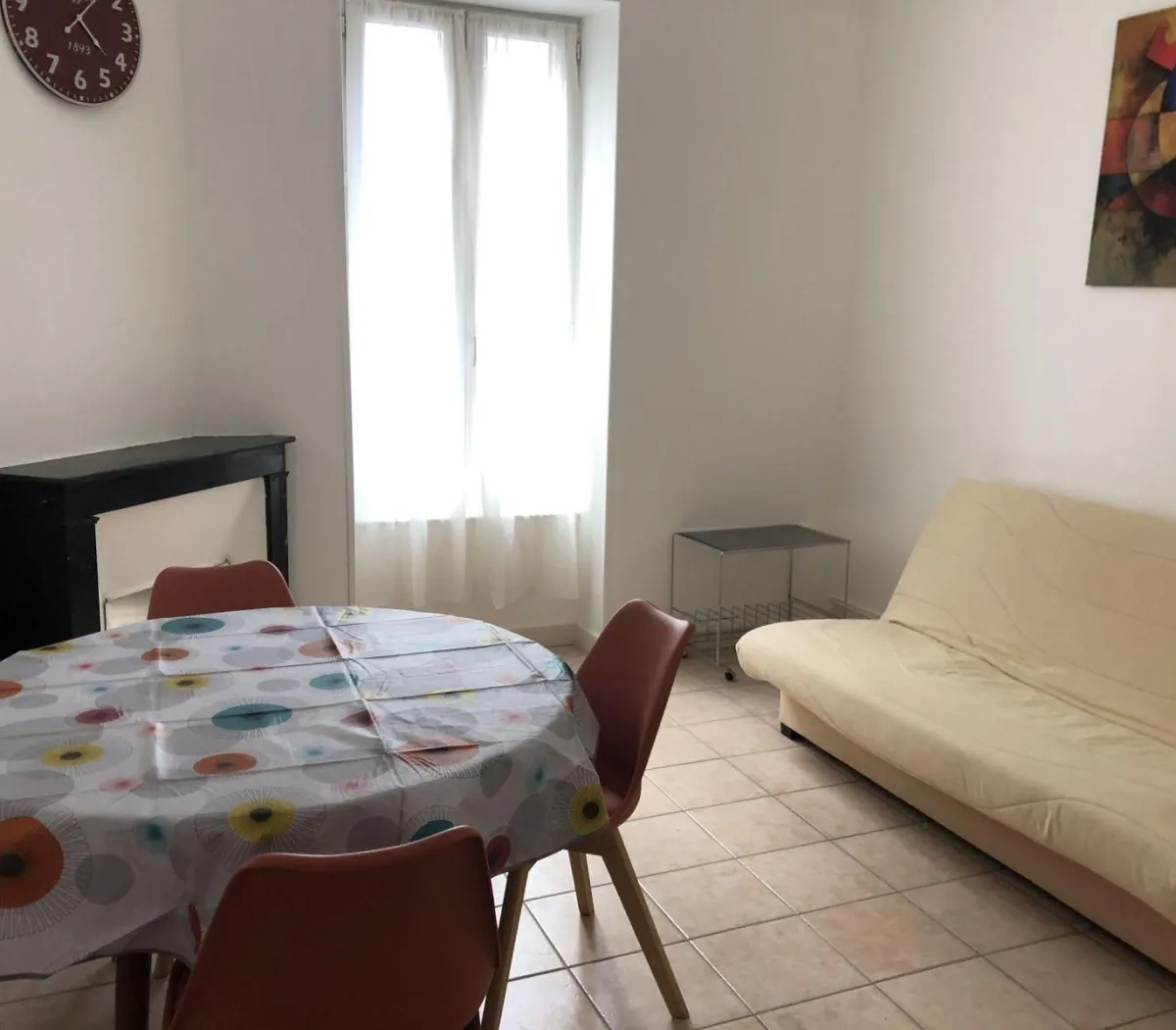 Location Clermont-Ferrand Appartement 6841df3caf49