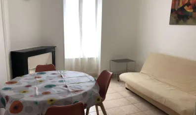miniatureLocation Clermont-Ferrand Appartement 6841df3caf492