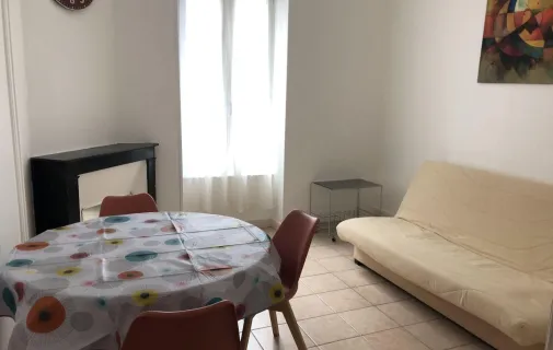 Location Clermont-Ferrand Appartement 6841df3caf49