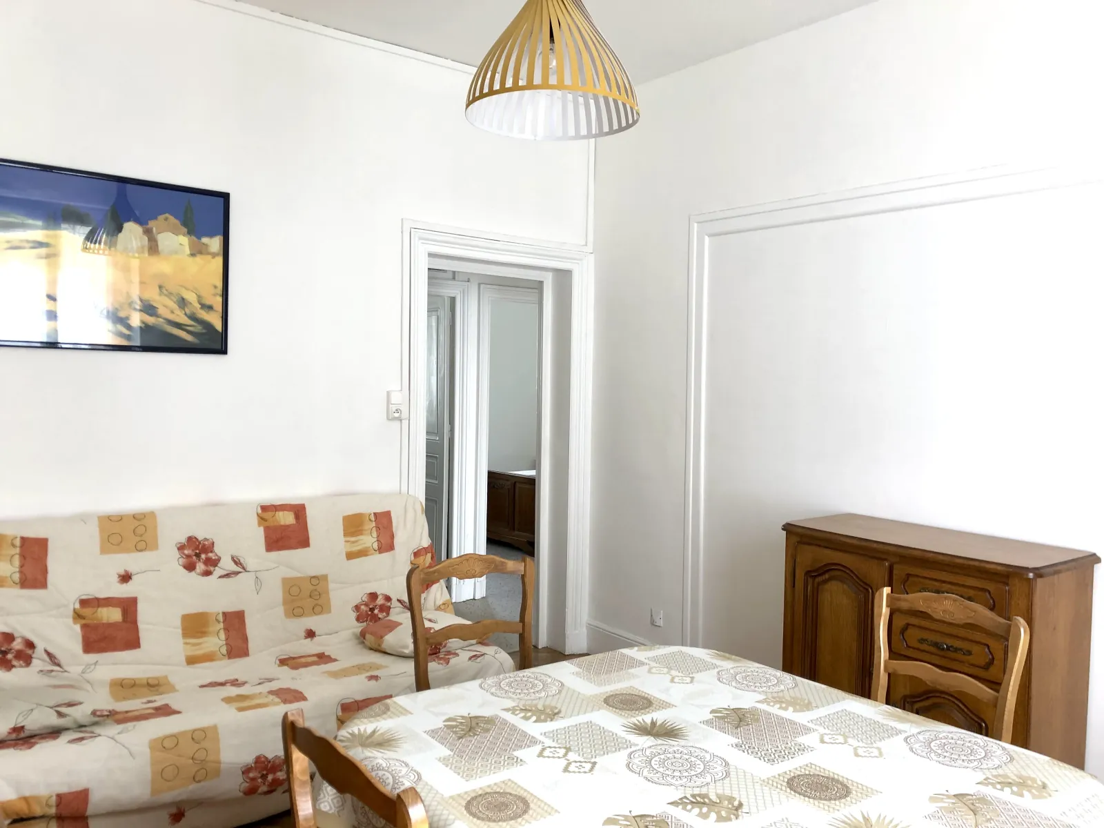 Location Clermont-Ferrand Appartement 6841e2bcb0ca2