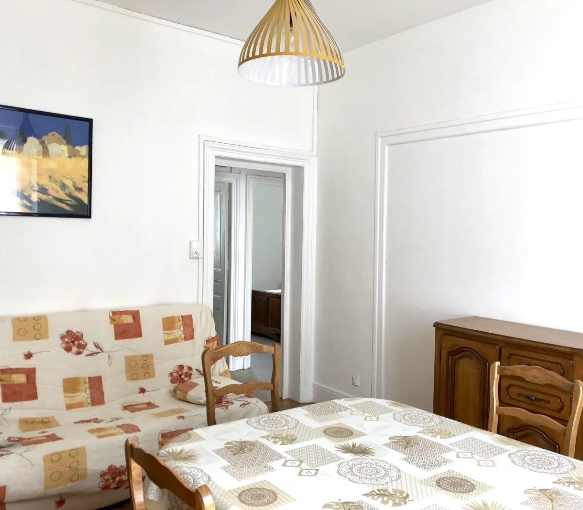 Location Clermont-Ferrand Appartement 6841e2bcb0ca