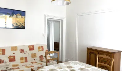 miniatureLocation Clermont-Ferrand Appartement 6841e2bcb0ca2