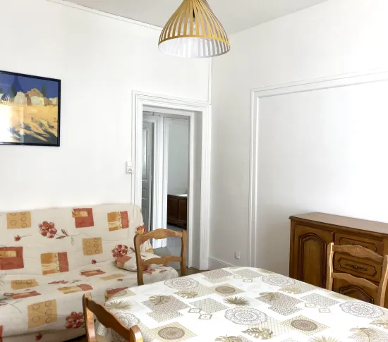 Location Clermont-Ferrand Appartement 6841e2bcb0ca2