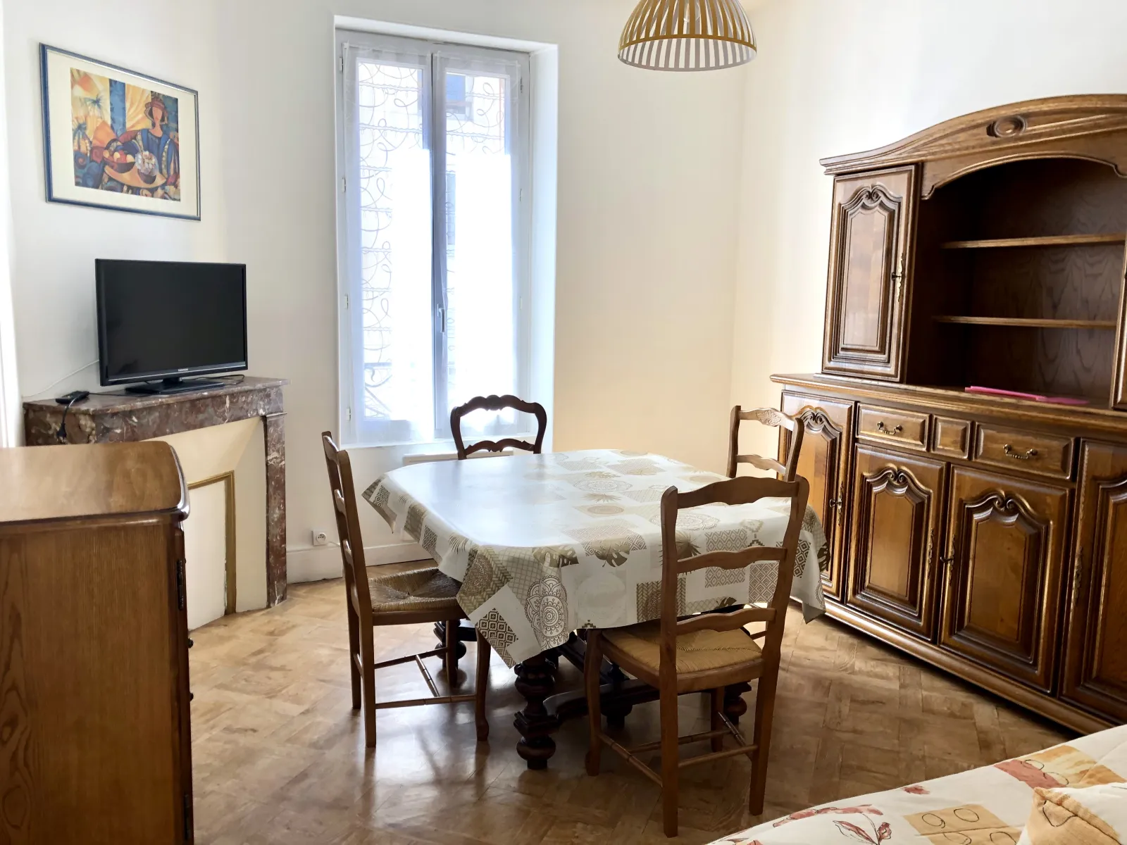 Location Clermont-Ferrand Appartement 6841e2bcb0ca1