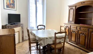 miniatureLocation Clermont-Ferrand Appartement 6841e2bcb0ca2