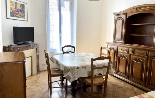 Location Clermont-Ferrand Appartement 6841e2bcb0ca