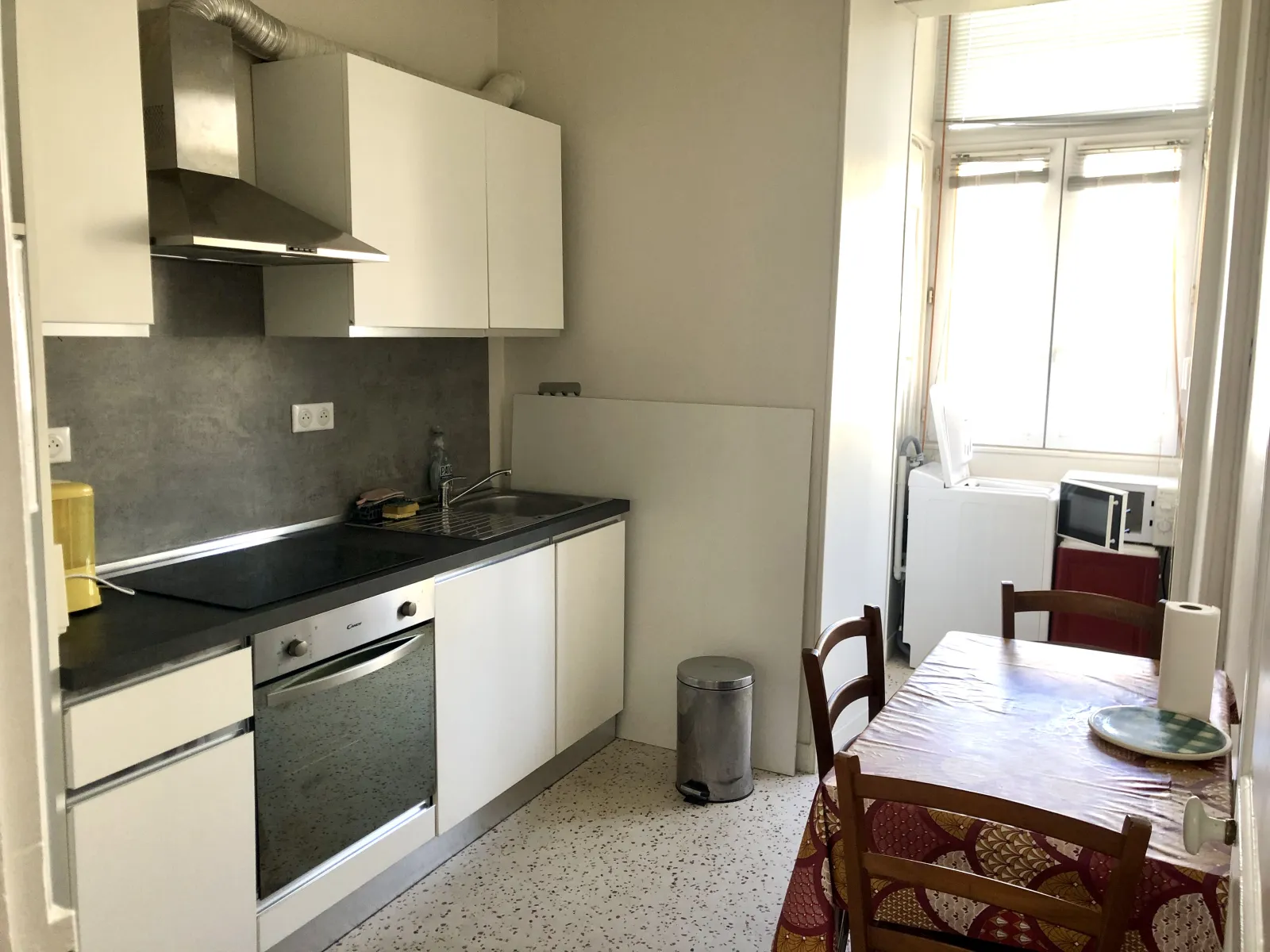 Location Clermont-Ferrand Appartement 6841e2bcb0ca6