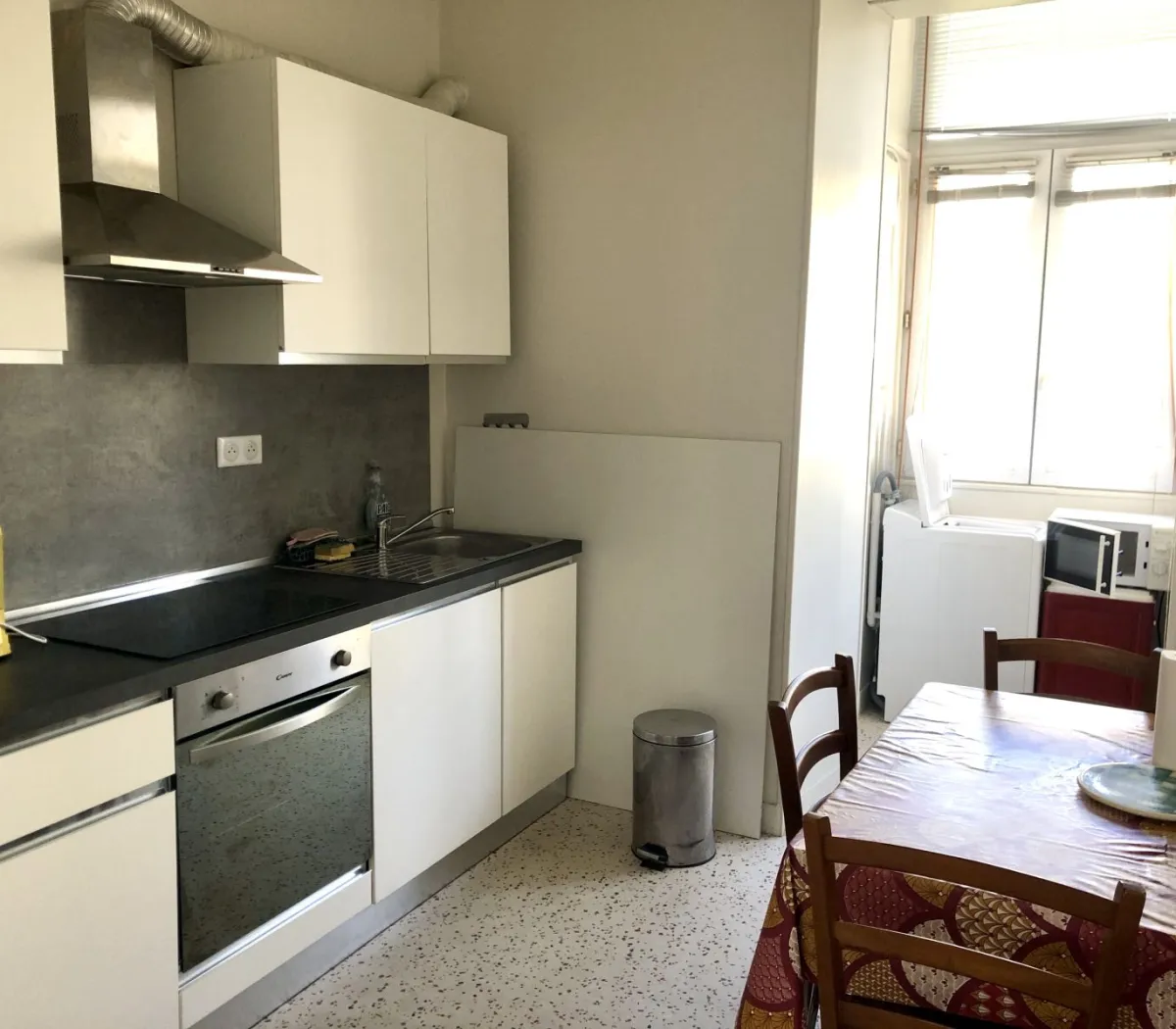 Location Clermont-Ferrand Appartement 6841e2bcb0ca
