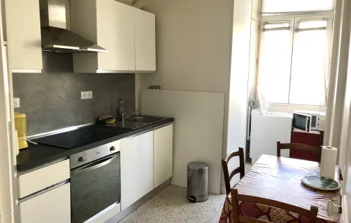 Location Clermont-Ferrand Appartement 6841e2bcb0ca
