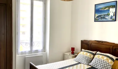 miniatureLocation Clermont-Ferrand Appartement 6841e2bcb0ca2