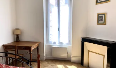miniatureLocation Clermont-Ferrand Appartement 6841e2bcb0ca2