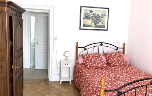Location Clermont-Ferrand Appartement 6841e2bcb0ca