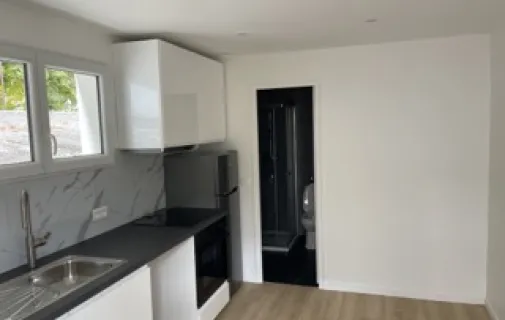 Location Villejuif Appartement 68428e6b4980