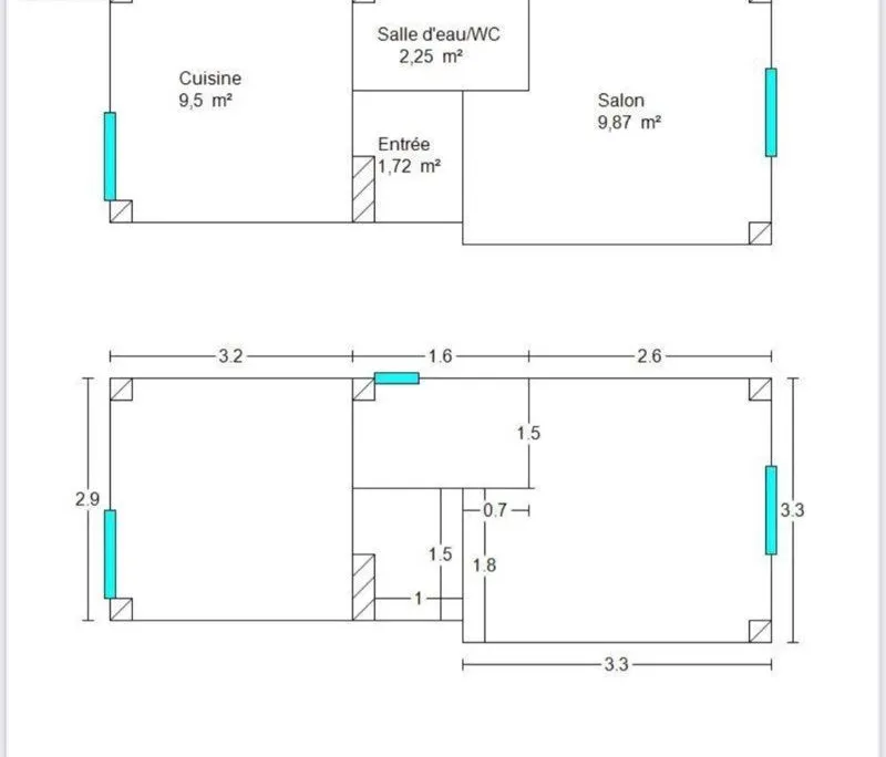 Location Nice Appartement 6842a704e6bf1