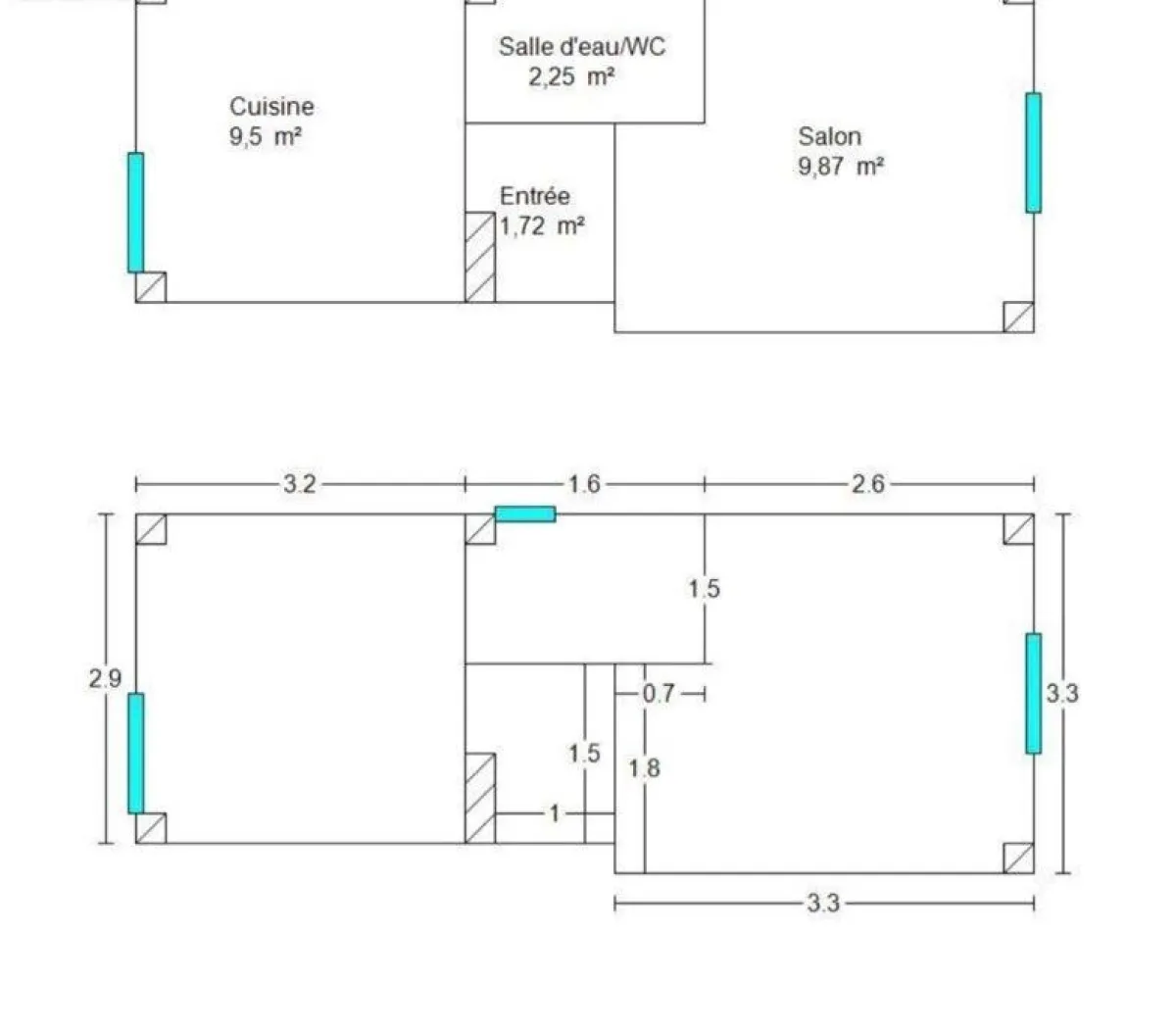 Location Nice Appartement 6842a704e6bf