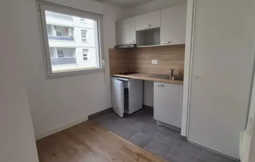 Location Nantes Appartement 6842b1689010