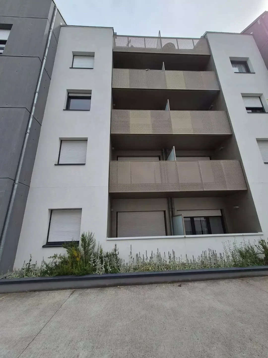 Location Nantes Appartement 6842b16890105
