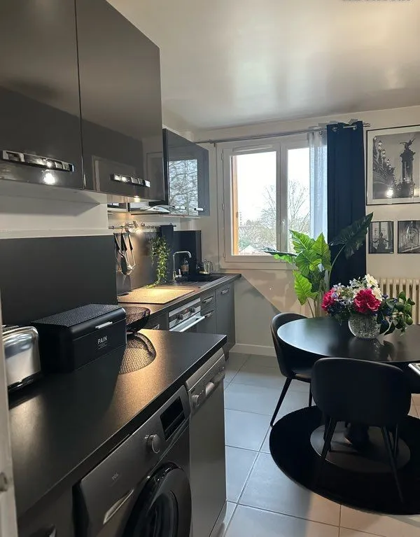 Location Sevran Appartement 6842b8aa27301