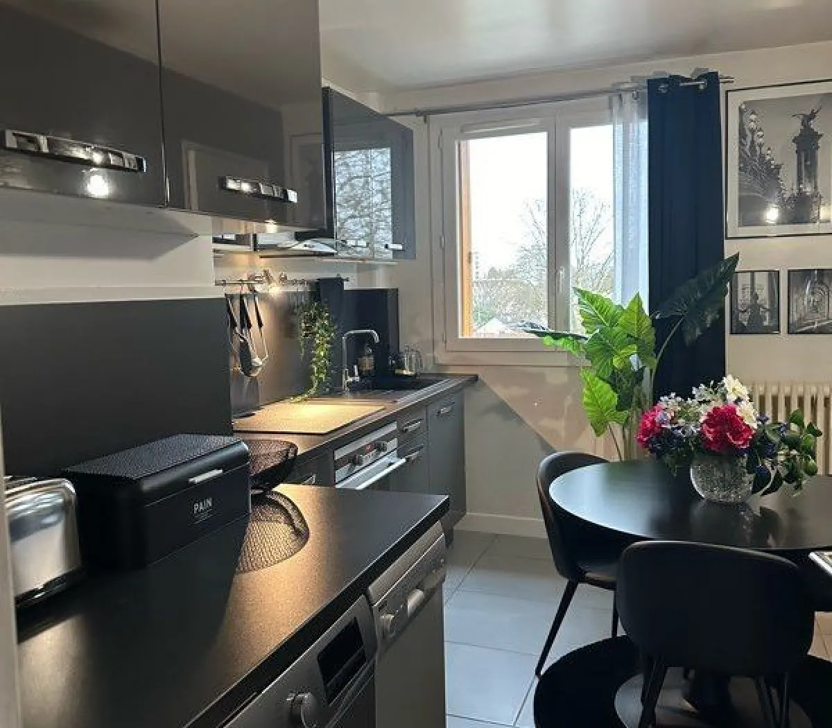 Location Sevran Appartement 6842b8aa2730