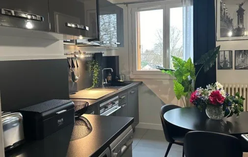 Location Sevran Appartement 6842b8aa2730