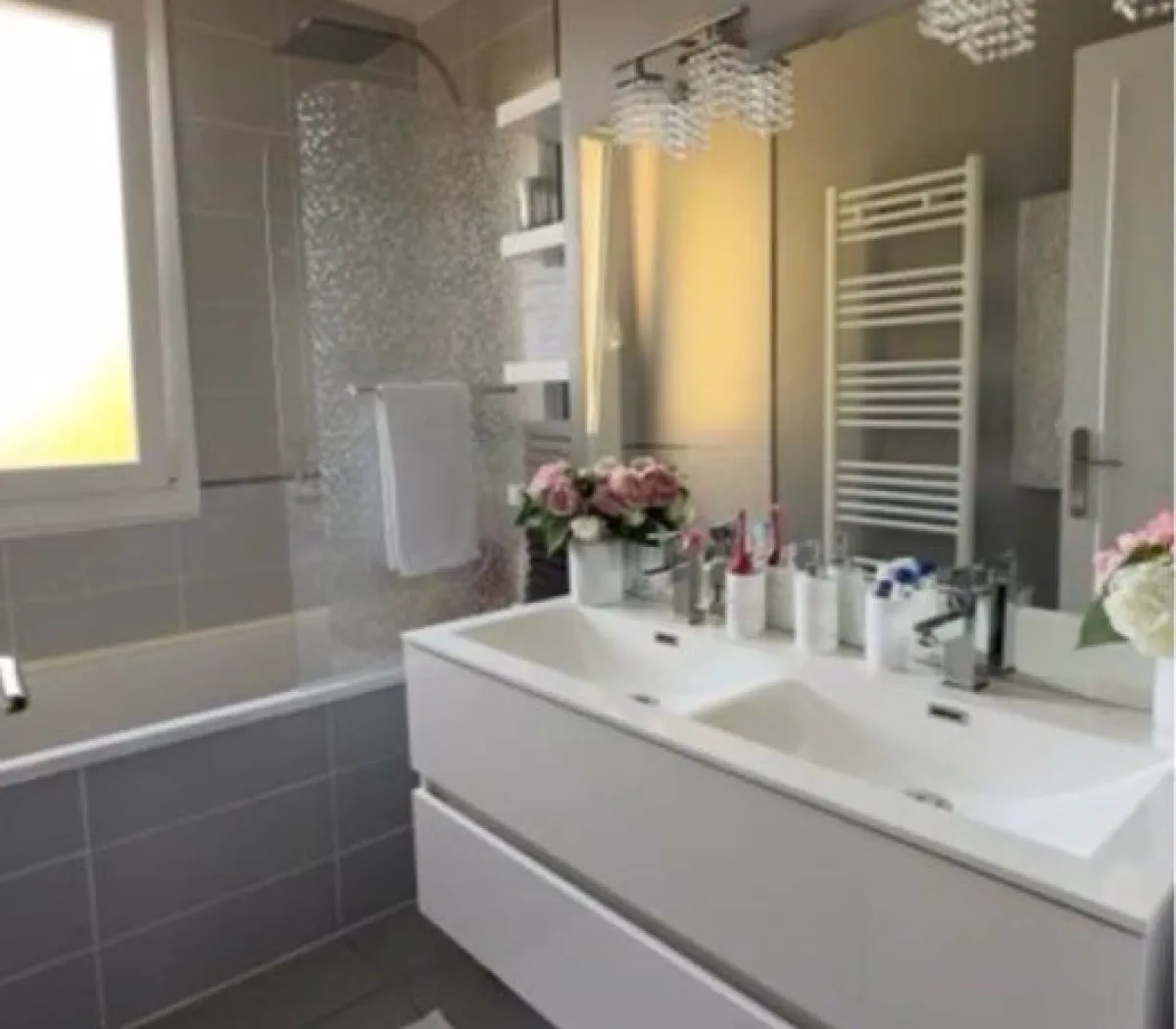 Location Sevran Appartement 6842b8aa2730