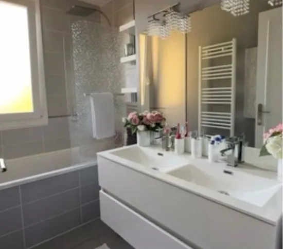 Location Sevran Appartement 6842b8aa27303
