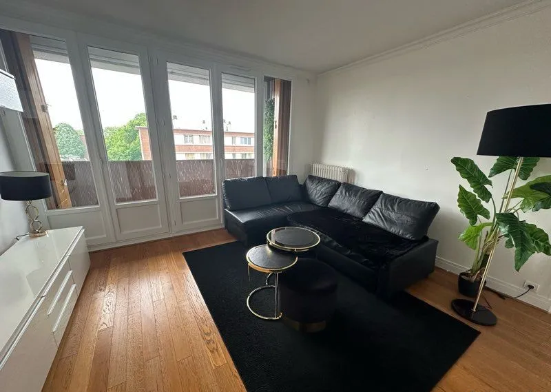 Location Sevran Appartement 6842b8aa27302
