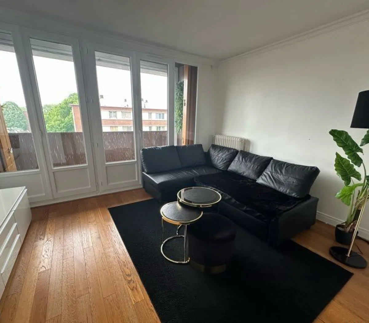 Location Sevran Appartement 6842b8aa2730
