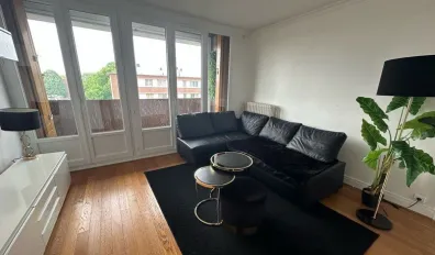 miniatureLocation Sevran Appartement 6842b8aa27302