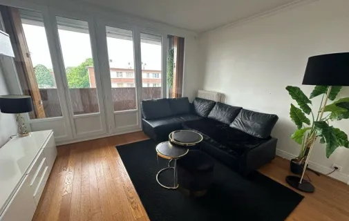Location Sevran Appartement 6842b8aa2730
