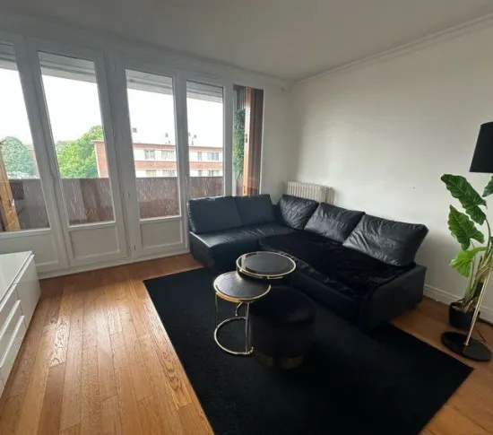 Location Sevran Appartement 6842b8aa27302