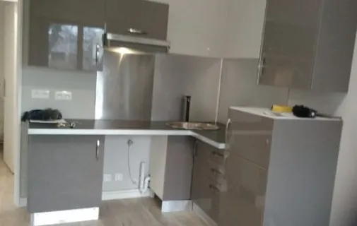 Location Villeurbanne Appartement 6842bc869352
