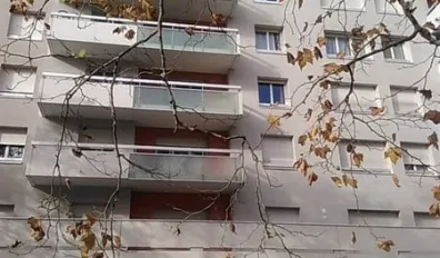 miniatureLocation Villeurbanne Appartement 6842bc8693522
