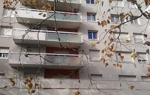 Location Villeurbanne Appartement 6842bc869352